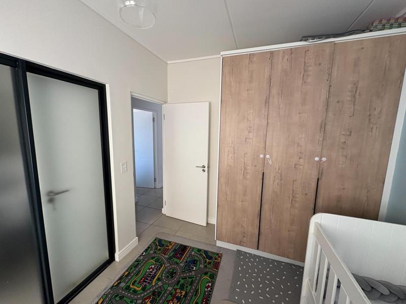 To Let 2 Bedroom Property for Rent in Richwood Western Cape